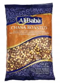Жареный нут Chana Roasted (Дарья) Ali Baba 750 г