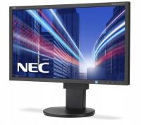 Monitor LED NEC EA234WMi 23 
