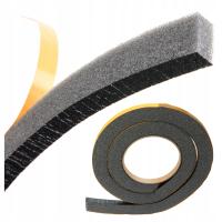 Прокладка окна расширения полиуретана водоустойчивая лента 20мм 1 метр