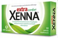 Xenna Extra Comfort 20 mg 10 tab. zaparcia