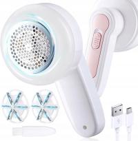 Golarka do kłaczków do ubrań Tiptop Home