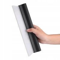 Samochodowy silikonowy pasek T Waterblade ściągaczki wycieraczka KM