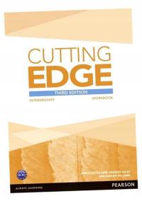 CUTTING EDGE 3ED INTERMEDIATE WB WITHOUT KEY DAMIAN WILLIAMS, SARAH CUNNING