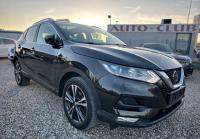 Nissan Qashqai Niemcy,Panorama,Grzane Fotele