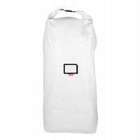 Tatonka Pack Cover Universal Bag, White, 90-130 l