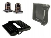 Радужная защелка для пылесоса