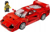 LEGO SPEED CHAMPIONS 76934 FERRARI F40