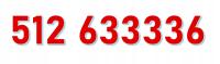 512 633 336 STARTER ORANGE ZŁOTY ŁATWY PROSTY NUMER KARTA SIM GSM PREPAID