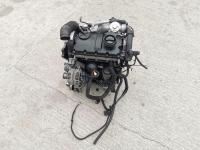 Двигатель AUY 1.9 TDI 115KM VW Sharan 00-09 Galaxy MK2 00-05 140tys в сборе