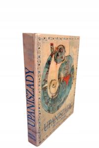 Upaniszady Marta Kudelska