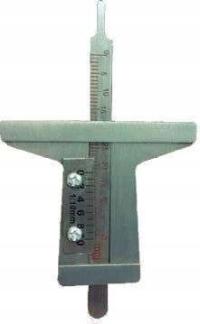 Измеритель глубины протектора 0-40 мм