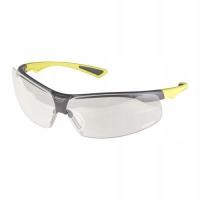 Прозрачные защитные очки Ryobi RSG01