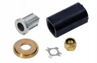 Wkładka śruby napędowej Flo Torq II