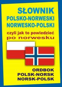 Szymańska Słownik polsko-norweski