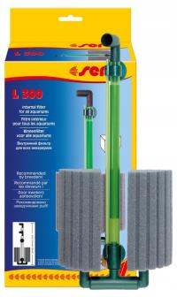 SERA внутренний губчатый фильтр L 300