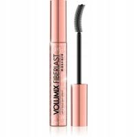 EVELINE Volumix Fiberlast mascara tusz 9ml Black