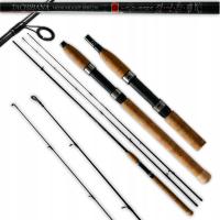 Спиннинг удочка 2в1 щука окунь судак голавль спиннинг CW 3-10 10-30 г