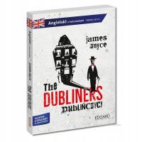 The Dubliners/ Dublińczycy. B1-C1 Edgard