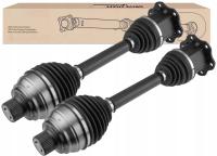 PÓŁOŚ PRAWA + LEWA AUDI A6 C7 4G 3.0 TDI 2.0 TDI 2.0 TFSI AUTOMAT/MANUAL