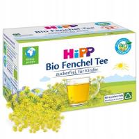 HiPP Bio укроп чай здоровый животик