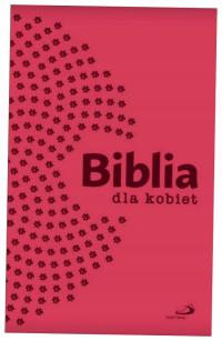 Библия для женщин (чехол на молнии).Издание Святого Павла