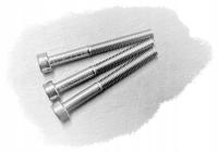 M4x50 ŚRUBA IMBUS WALCOWA KWASOODPORNA inox nierdzewna A4 912 (10)