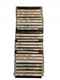 MINI DISC ZESTAW SONY, MAXELL, BASF, TDK 74 >>>