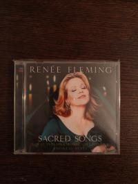 Sacred Songs Fleming Renee CD