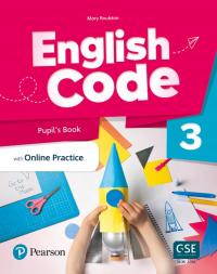 Английский код 3 руководство код онлайн
