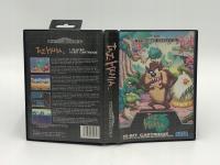 Gra Sega MegaDrive TAZ-MANIA