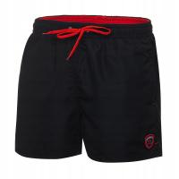 Zagano Мужские спортивные шорты до колена 5106