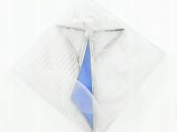 Aniołek witrażowy 4M