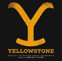 YELLOWSTONE - BRIAN TYLER (SOUNDTRACK) 2LP/ BLACK VINYL/ Od Ręki!