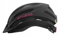 Kask Rowerowy MTB Giro Register II Integrated Mips Matte Black Raspberry