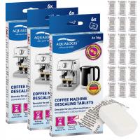 Машина для удаления накипи таблетки для удаления накипи для Siemens - 18 шт.