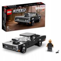 LEGO Speed Champions Dodge Charger R/T 76912