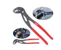 Szczypce nastawne do rur 250 mm Milwaukee 4932492459