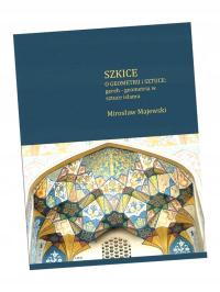 SZKICE O GEOMETRII I SZTUCE: GEREH - GEOMETRIA... MIROSŁAW MAJEWSKI