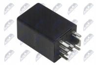 Sterownik, czas żarzenia NTY EZP-AU-003