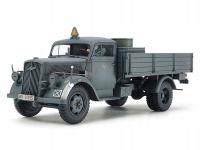 Военный грузовик Opel Blitz модель 32585 Tamiya