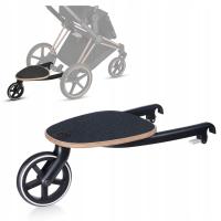 CYBEX KID BOARD ДЕТСКАЯ КОЛЯСКА PRIAM BALIOS TALOS