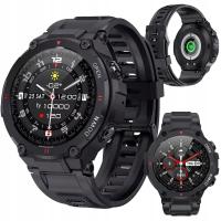 Smartwatch часы Artnico K27 / K22 черный