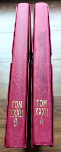 Polska Rocznik 2015 KOMPLETNY Fischer A i B - D86