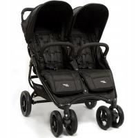 Valco Baby Snap Duo-легкая коляска-близнец