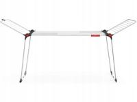 Сушилка для белья VILEDA Infinity FLEX белая