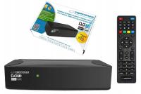Tuner DVB-T2 Esperanza DEKODER TUNER TELEWIZJI NAZIEMNEJ FULL DVB-T2 HEVC