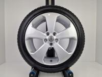 NOWE Oryginalne Felgi Koła Opel 17