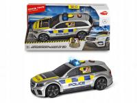 Полицейский автомобиль Mercedes Dickie Toys 3716018