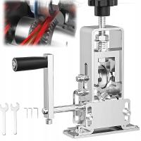 ПРОФЕССИОНАЛЬНАЯ МАШИНА ДЛЯ ЗАЧИСТКИ ПРОВОДОВ, МАШИНА ДЛЯ ЗАЧИСТКИ ПРОВОДОВ