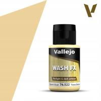 VALLEJO Model Wash Desert Dust 35 ml